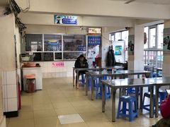 大堂-真空冷面王(武功街店)