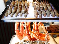 -西安W酒店·WEI全味西餐厅