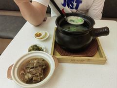 -膳心记•明火四宝煲仔饭(前海科兴店)