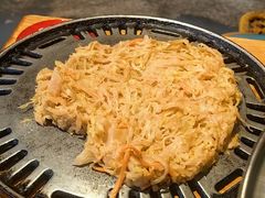 -吉志烤肉(太原总店)