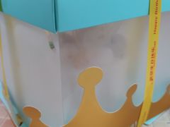 -壹心榴莲千层蛋糕甜品店