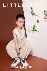 -57KIDS儿童摄影