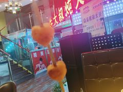 -三个大叔烤羊肉串·炭炉砂锅菜(西三旗店)