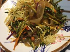 -粗粮人家·东北菜(洋桥店)