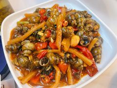 -柳喜辣·烧烤酒局(跃进总店)