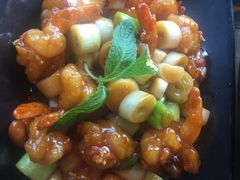 -金牌外婆家(苏州中心店)