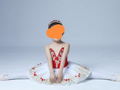 -Isee灰姑娘国际芭蕾舞蹈艺术中心(置地广场店)