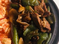 -胡子大厨·超级小炒肉(晶耀前滩店)