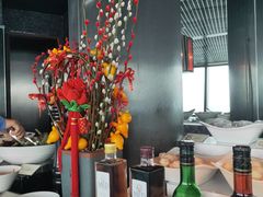 -澳门旅游塔360°旋转餐厅(南湾湖广场店)