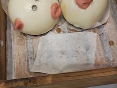 -花少爷·鲜虾干贝粥(延安万达店)