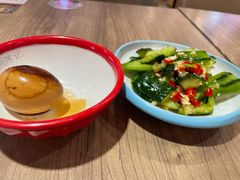 -兰州陈记牛肉面 ·烧烤· 铜锅涮肉(万达店)