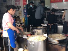 -蓉城西二道无名冒菜(西二道街店)