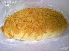侧面-巴黎贝甜(华堂新辰汇店)