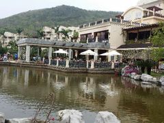 -三亚亚龙湾凯莱仙人掌度假酒店