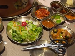 -西塔老太太泥炉烤肉(济南首店)