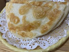 -李连贵熏肉大饼(太行山路分店)