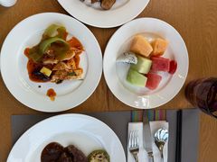 -解放碑威斯汀酒店-知味国际美食餐厅