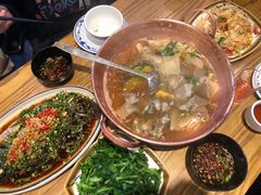 -妈妈的味道·腾冲特色菜(和顺古镇店)