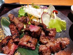 -味太助·银饭食堂(中华城店)