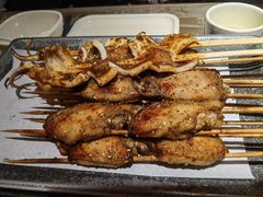 -管氏翅吧(广渠门店)