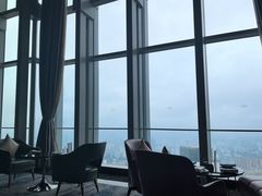 -南宁那莲豪华精选酒店-云霄酒廊·80楼高空城景酒吧