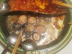 -有拈头成都市井火锅(南山总店)