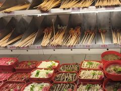 -老马路串串香火锅(北门桥店)
