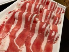 肥牛一号-北门涮肉·铜锅涮肉(南锣鼓巷店)