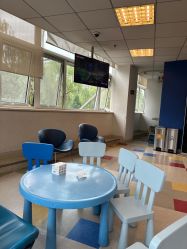 -北京新世纪儿童医院