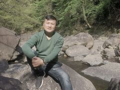 -白云源风景区