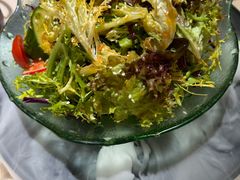 -云来居素食馆(南山店)