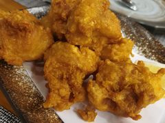 -竹马炭火烤肉(南屏店)