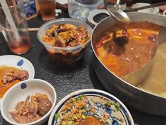 -滇牛云南火锅(桂林路店)