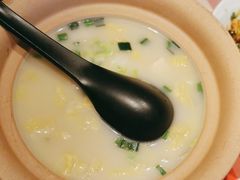 -西贝(厦门中华城店)