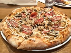 -城市大道红炉披萨烘焙坊