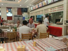 -孟记粥铺·家常菜·烧烤·粥(亚运村店)