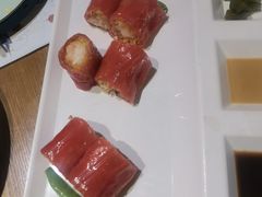 -云山茶餐厅(广东大厦店)
