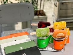 -M Stand(宁波万象城店)