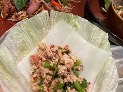 -CHINCHIN 青青·泰国料理(万象食家店)