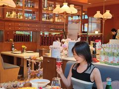 -ZHAO赵·牛扒坊(万象城店)