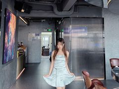 -境·Bar·日咖夜酒