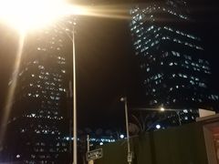 -中央广播电视总台(光华路办公区)