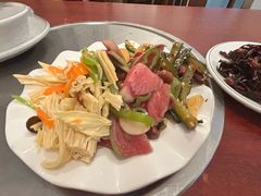 -聚首堂·特色小吃·肘子(什刹海德胜门店)