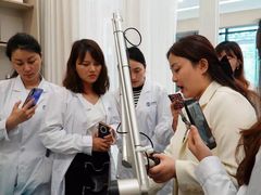 -全联光电美容培训学院
