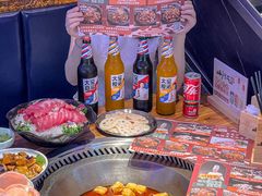 -山河屯铁锅炖·非遗铁锅炖(华强北店)