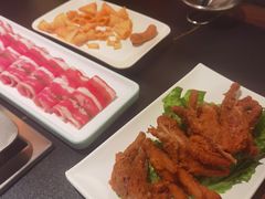 -福禄娃一家人火锅(上地店)