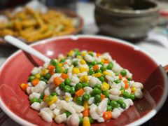 -来菜·湖北头牌藕汤(汉街店)