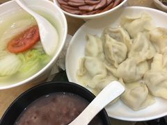 -饺子先生(世豪店)
