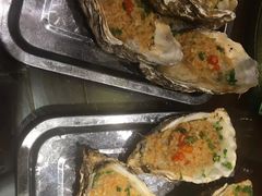 -蠔友汇·海鲜·生蚝烧烤(大东店)