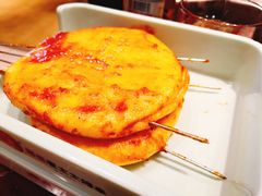 -邢氏老太太烤串(北兴街店)
